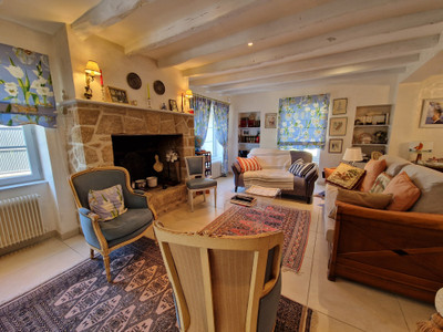 house for sale in Haute-Vienne