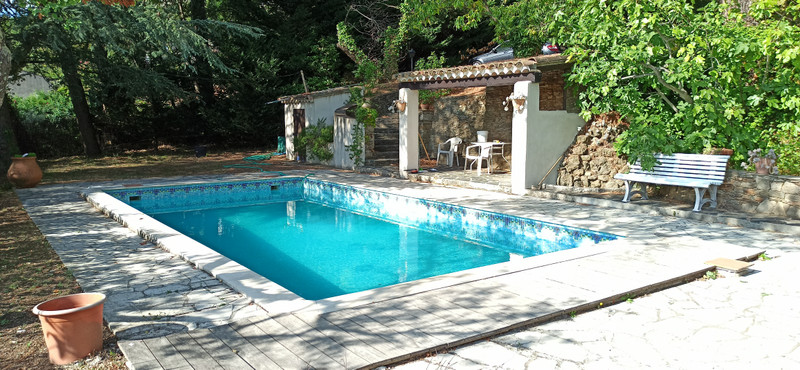 French property for sale in La Garde-Freinet, Var - €140,000 - photo 4