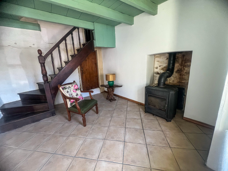 French property for sale in Saint-Mathieu, Haute-Vienne - €224,700 - photo 6