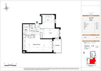 Appartement à vendre à Nice, Alpes-Maritimes - 359.000 € - photo 2