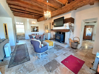 French property for sale in Aubeterre-sur-Dronne, Charente - €205,000 - photo 2