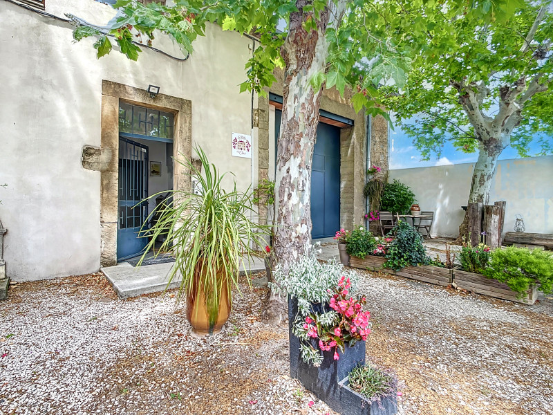 maison à vendre à Languedoc-Roussillon (Occitanie)