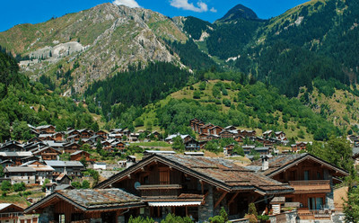 Ski property for sale in Champagny-en-Vanoise - €593,000 - photo 5