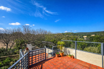 French property for sale in Neffiès, Hérault - €375,000 - photo 3