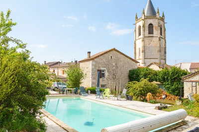 house for sale in Lot-et-Garonne