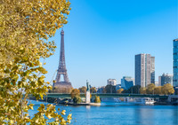Appartement à vendre à Paris 16e Arrondissement, Paris - 1.090.000 € - photo 10