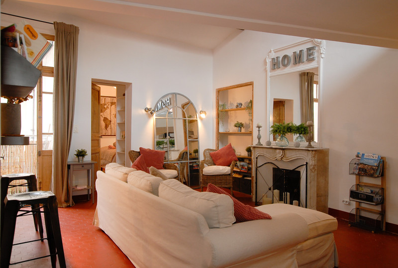 Appartement à vendre à Aix-en-Provence, Bouches-du-Rhône - 570 000 € - photo 1