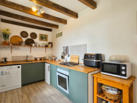 Maison à vendre à Baud, Morbihan - 617.000 € - photo 7