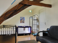 Maison à vendre à Saint-Fraimbault, Orne - 95.000 € - photo 12