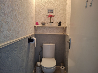French property for sale in Plouguenast-Langast, Côtes-d'Armor - €168,480 - photo 8