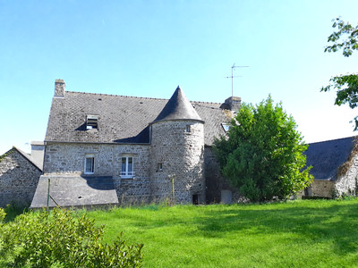 house for sale in Ille-et-Vilaine