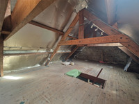 Maison à vendre à Maël-Pestivien, Côtes-d'Armor - 82.500 € - photo 9