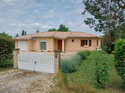 house for sale in Dordogne