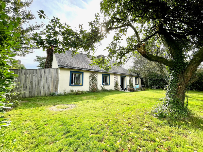 French property for sale in Questembert, Morbihan - €286,000 - photo 3