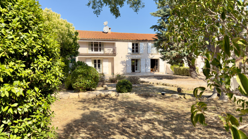 French property for sale in Saint-Nazaire-d'Aude, Aude - €795,000 - photo 13