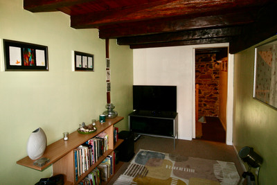 French property for sale in Massignac, Charente - €80,000 - photo 3