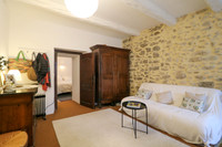 Maison à vendre à Lussan, Gard - 195.000 € - photo 5