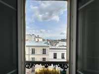 Propriété à vendre à Paris 18e Arrondissement, Paris - 320 000 € - photo n°10