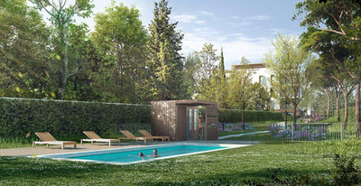 French property for sale in Antibes, Alpes-Maritimes - €314,000 - photo 1