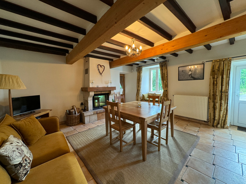 French property for sale in Montsenelle, Manche - €241,935 - photo 8