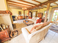 Maison à vendre à Genouillé, Vienne - 636.000 € - photo 6
