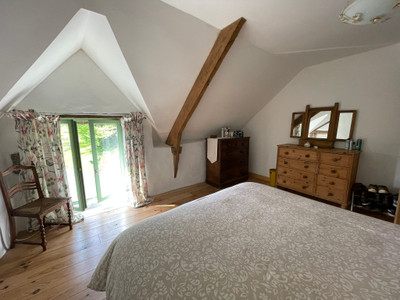 French property for sale in Plouguenast-Langast, Côtes-d'Armor - €233,500 - photo 5