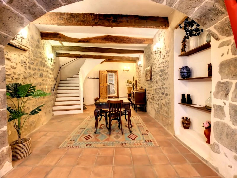 French property for sale in Lagrasse, Aude - €285,000 - photo 8