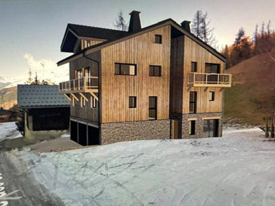 Ski property for sale in  - 1 490 000 € - photo 1