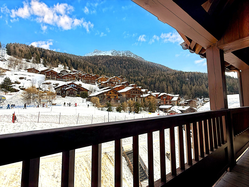 Ski property for sale in Sainte Foy - €395,000 - photo 13