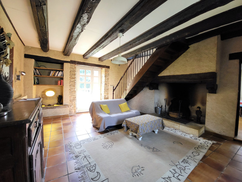 French property for sale in Payzac, Dordogne - &#8364;295,000 - photo 3