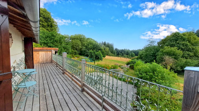 French property for sale in Maisonnais-sur-Tardoire, Haute-Vienne - €202,500 - photo 8