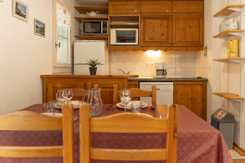 Ski property for sale in Saint Gervais - €258,000 - photo 4