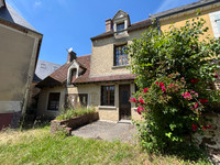 Propriété à vendre à Verrières, Orne - 149 000 € - photo n°1