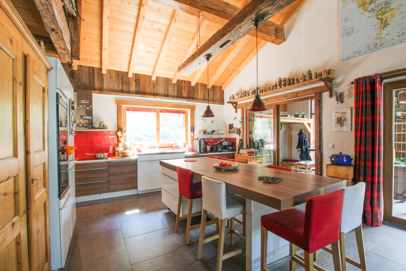 French property for sale in Pralognan-la-Vanoise, Savoie - &#8364;1,207,500 - photo 8