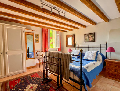 French property for sale in Saint-Barthélemy-d'Agenais, Lot-et-Garonne - €450,000 - photo 6