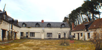 Maison à vendre à Noyant-Villages, Maine-et-Loire - 339.200 € - photo 2