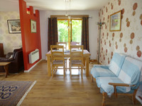 Maison à vendre à Mouhet, Indre - 138.430 € - photo 10