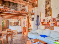 Maison à vendre à Castanet-le-Haut, Hérault - 139.000 € - photo 2