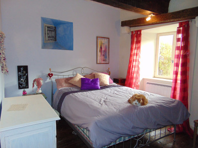 French property for sale in Oradour-sur-Vayres, Haute-Vienne - €119,900 - photo 3