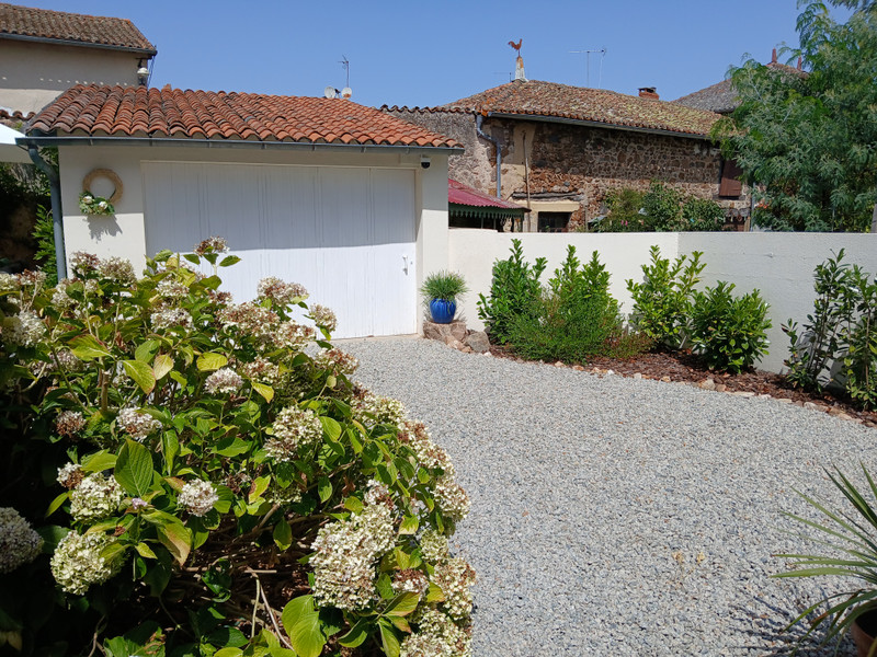 French property for sale in Availles-Limouzine, Vienne - €88,000 - photo 13
