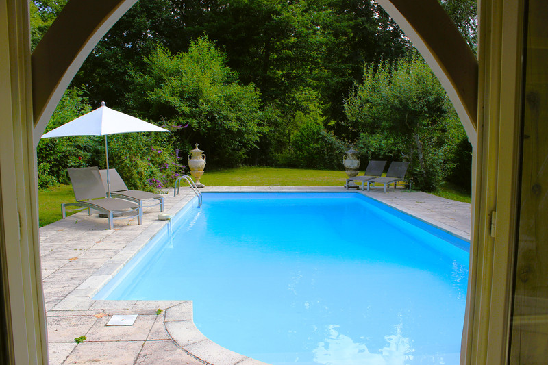 French property for sale in Ribérac, Dordogne - €1,320,000 - photo 1