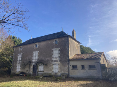 house for sale in Vienne