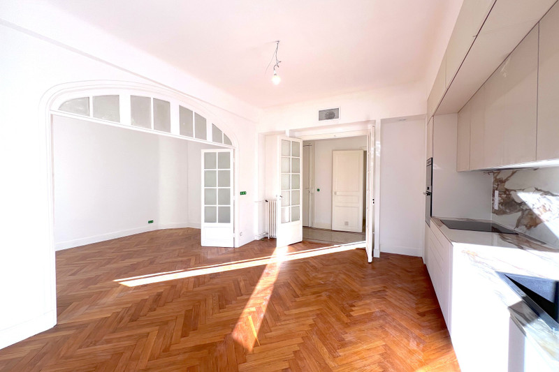 Appartement à vendre à Nice, Alpes-Maritimes - 750.000 € - photo 1