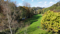 Maison à vendre à Saint-Léonard-de-Noblat, Haute-Vienne - 219.350 € - photo 9