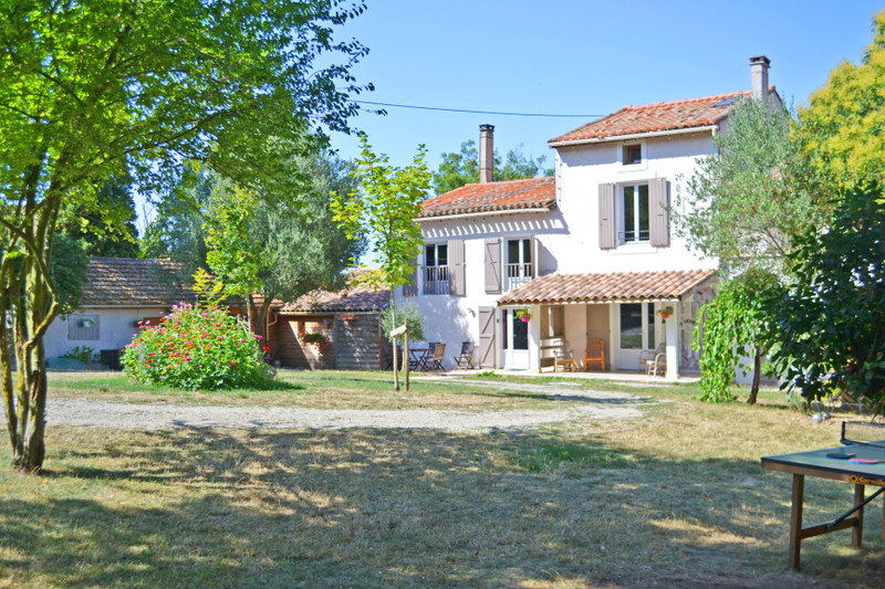 French property for sale in Laurac, Aude - €775,000 - photo 9