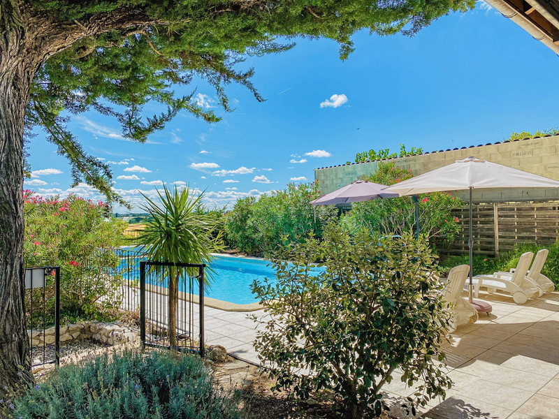 French property for sale in Durfort-Lacapelette, Tarn-et-Garonne - €362,000 - photo 14
