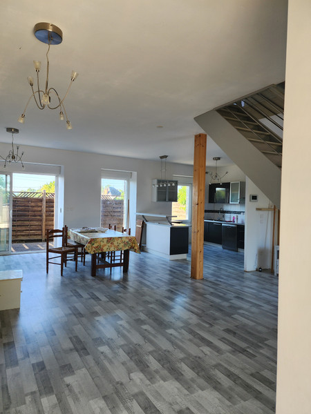 French property for sale in Girac, Lot - €220,000 - photo 2