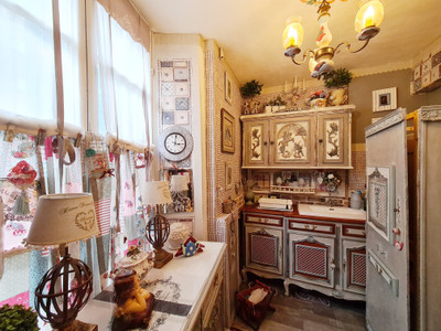 French property for sale in Aubusson, Creuse - €66,600 - photo 4