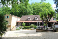 Maison à vendre à Villefranche-du-Périgord, Dordogne - 567.000 € - photo 9