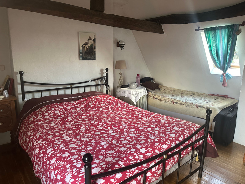 French property for sale in Saint-Priest-les-Fougères, Dordogne - €171,000 - photo 8